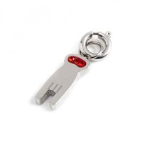 Charm Marlù Time to in Acier Cristallo 18CH109-R - 18CH109-R